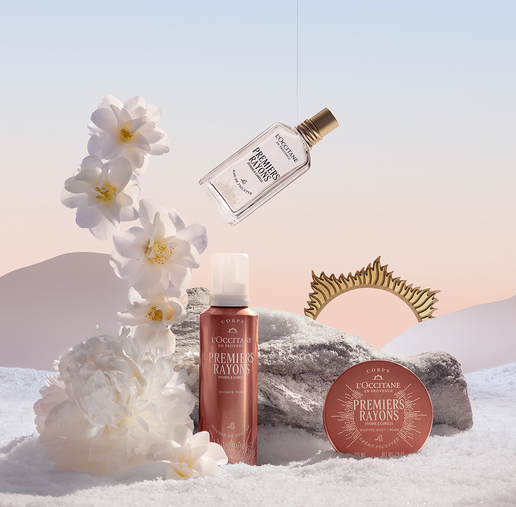 Moisturizing French Body Care | L'Occitane | L'Occitane en Provence